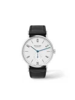 Tangente 38 Date