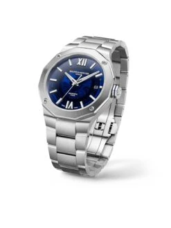 Riviera Baumatic 42 Mm -Stellar Adorn 10616 BM100001 wempe 06