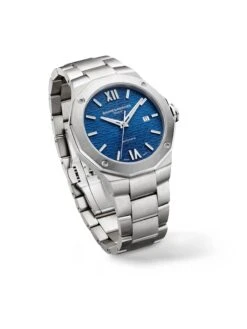 Riviera Automatic 42 Mm -Stellar Adorn 10620 BM100003 wempe 06