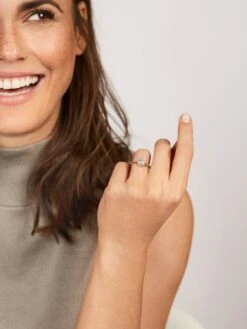 Splendora Ring -Stellar Adorn 10RG2204 wempe 05