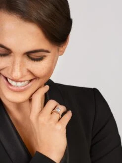 One Ring -Stellar Adorn 10RG2546 wempe 05