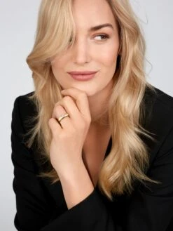 One Viva Ring 5 One Viva Ring -Stellar Adorn 10RG2945 wempe 05