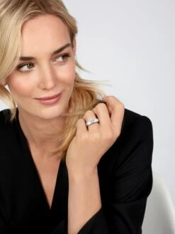 One Viva Ring -Stellar Adorn 10RG2946 wempe 05