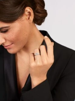 Splendora Pure Ring -Stellar Adorn 10RG2977 wempe 05