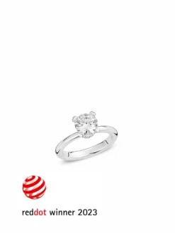 Splendora Pure Ring