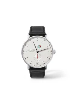 Metro Date Power Reserve