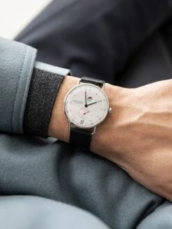 Metro Date Power Reserve -Stellar Adorn 1101 NO000058 wempe 05