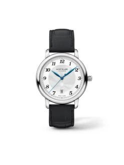 MONTBLANC Star Legacy Automatic Date 39 Mm
