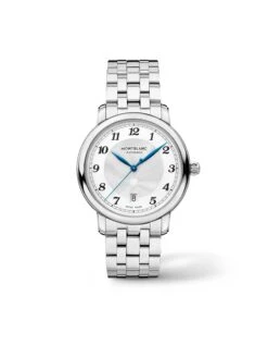 MONTBLANC Star Legacy Automatic Date 39 Mm