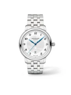 MONTBLANC Star Legacy Automatic Date 42 Mm