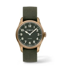MONTBLANC 1858 Automatic Limited Edition