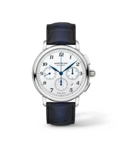 MONTBLANC Star Legacy Automatic Chronograph