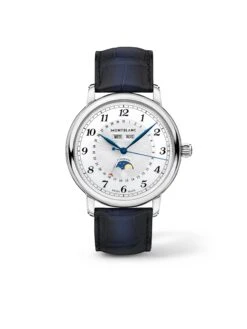 MONTBLANC Star Legacy Full Calendar