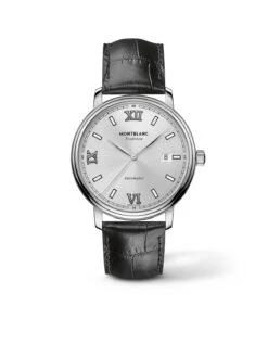 MONTBLANC Tradition Date Automatic