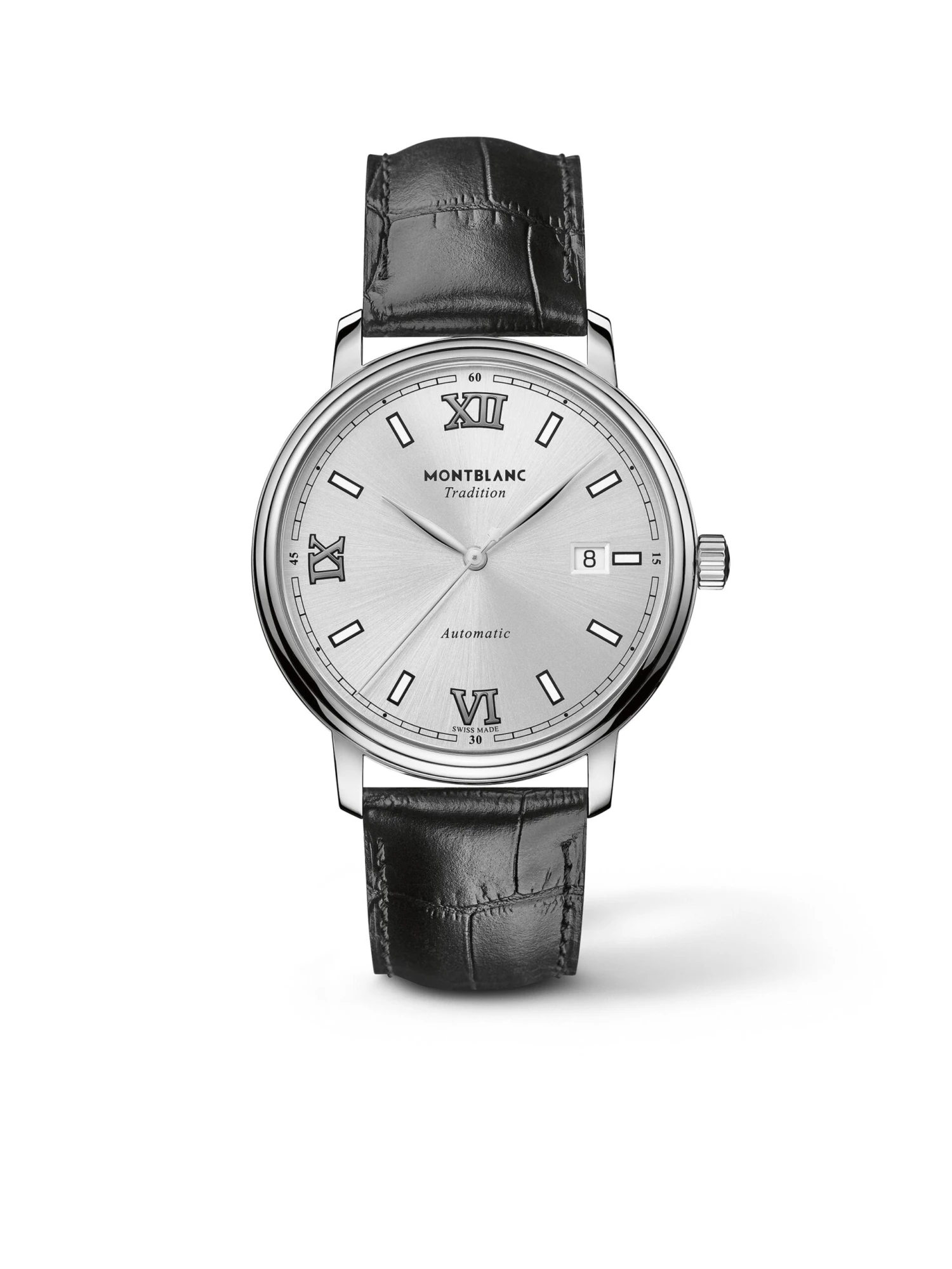 MONTBLANC Tradition Date Automatic 1 MONTBLANC Tradition Date Automatic
