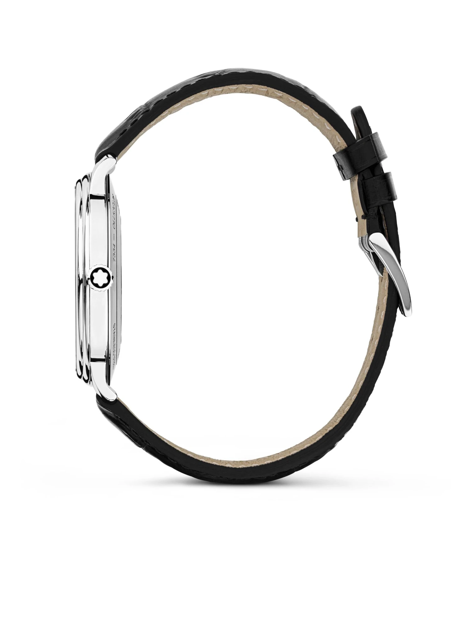 MONTBLANC Tradition Date Automatic 2 MONTBLANC Tradition Date Automatic - Image 2