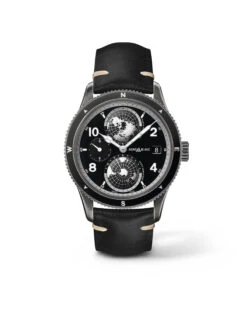 MONTBLANC 1858 Geosphere