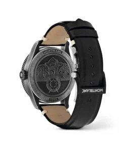 MONTBLANC 1858 Geosphere -Stellar Adorn 128257 MB000044 wempe 04