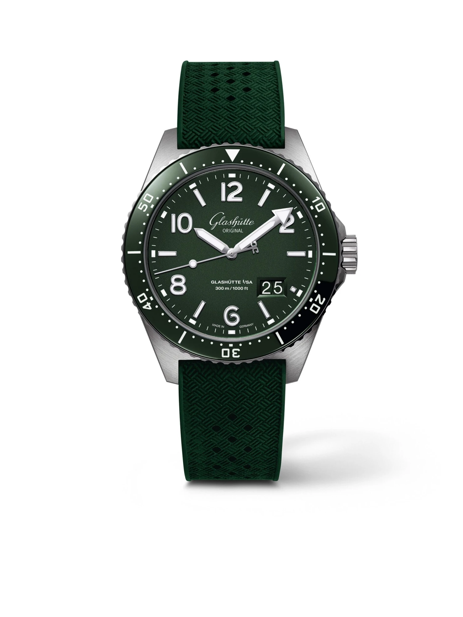 SeaQ Panorama Date 1 SeaQ Panorama Date