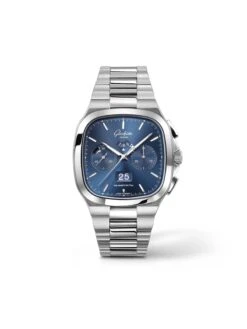 Seventies Chronograph Panorama Date