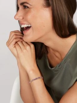 Bangle Multisize 5 Bangle Multisize -Stellar Adorn 21AR0029 wempe 05