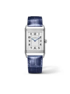 Reverso Classic Medium Thin Monoface