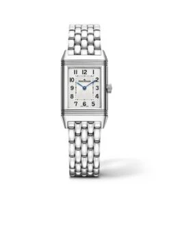 Reverso Classic Small Monoface
