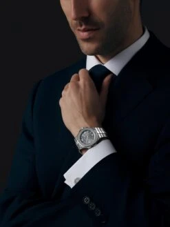 Chopard Alpine Eagle Large -Stellar Adorn 2986003002 CH700002 wempe 05