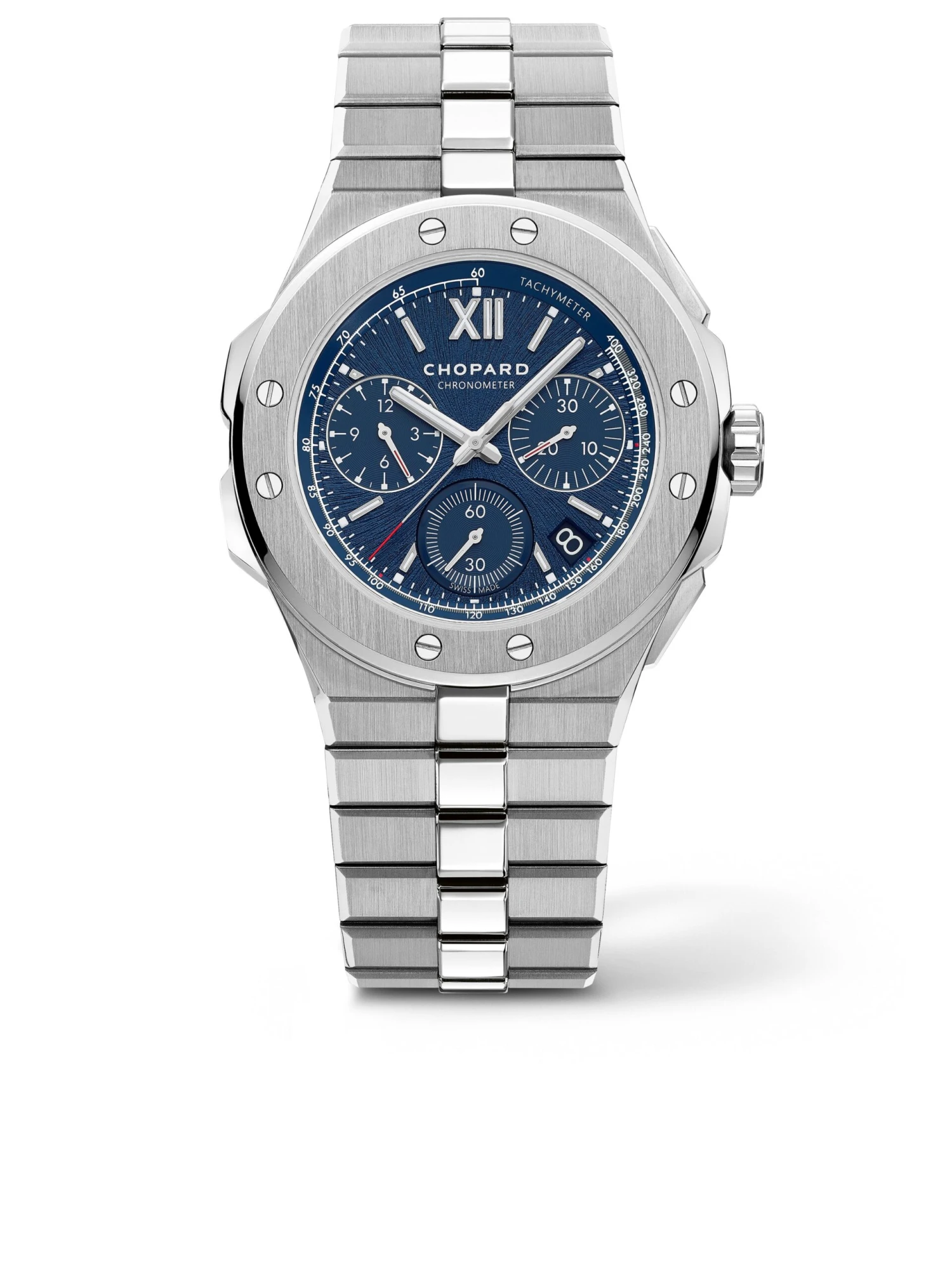 Chopard Alpine Eagle XL Chrono 1 Chopard Alpine Eagle XL Chrono