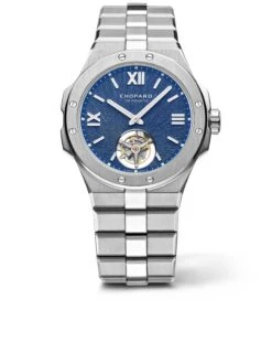 Chopard Alpine Eagle Flying Tourbillon
