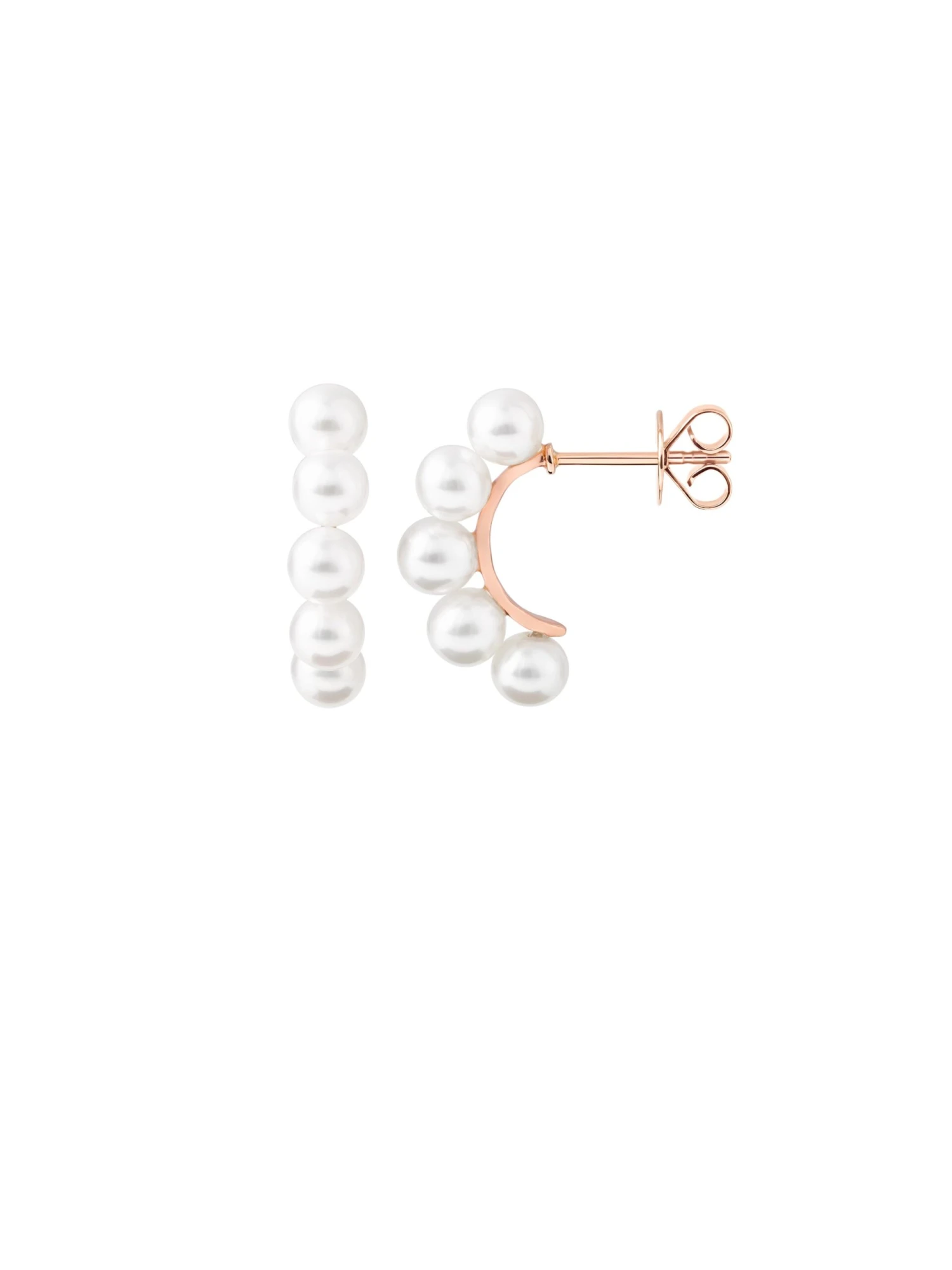 Tidedrops Earrings 1 Tidedrops Earrings