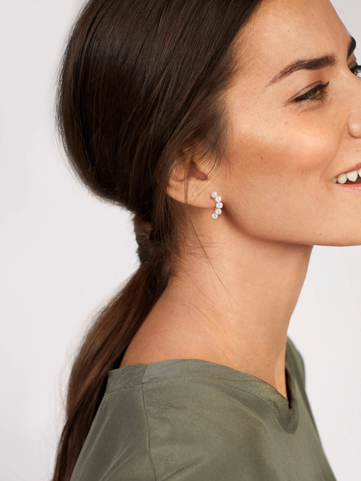 Tidedrops Earrings 2 Tidedrops Earrings - Image 2