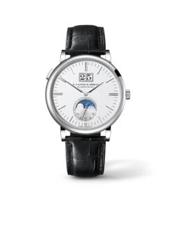 Saxonia Moon Phase