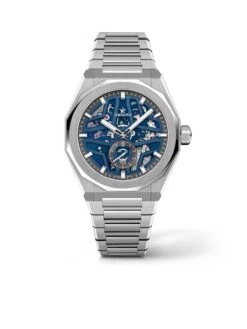 Zenith Defy Skyline Skeleton