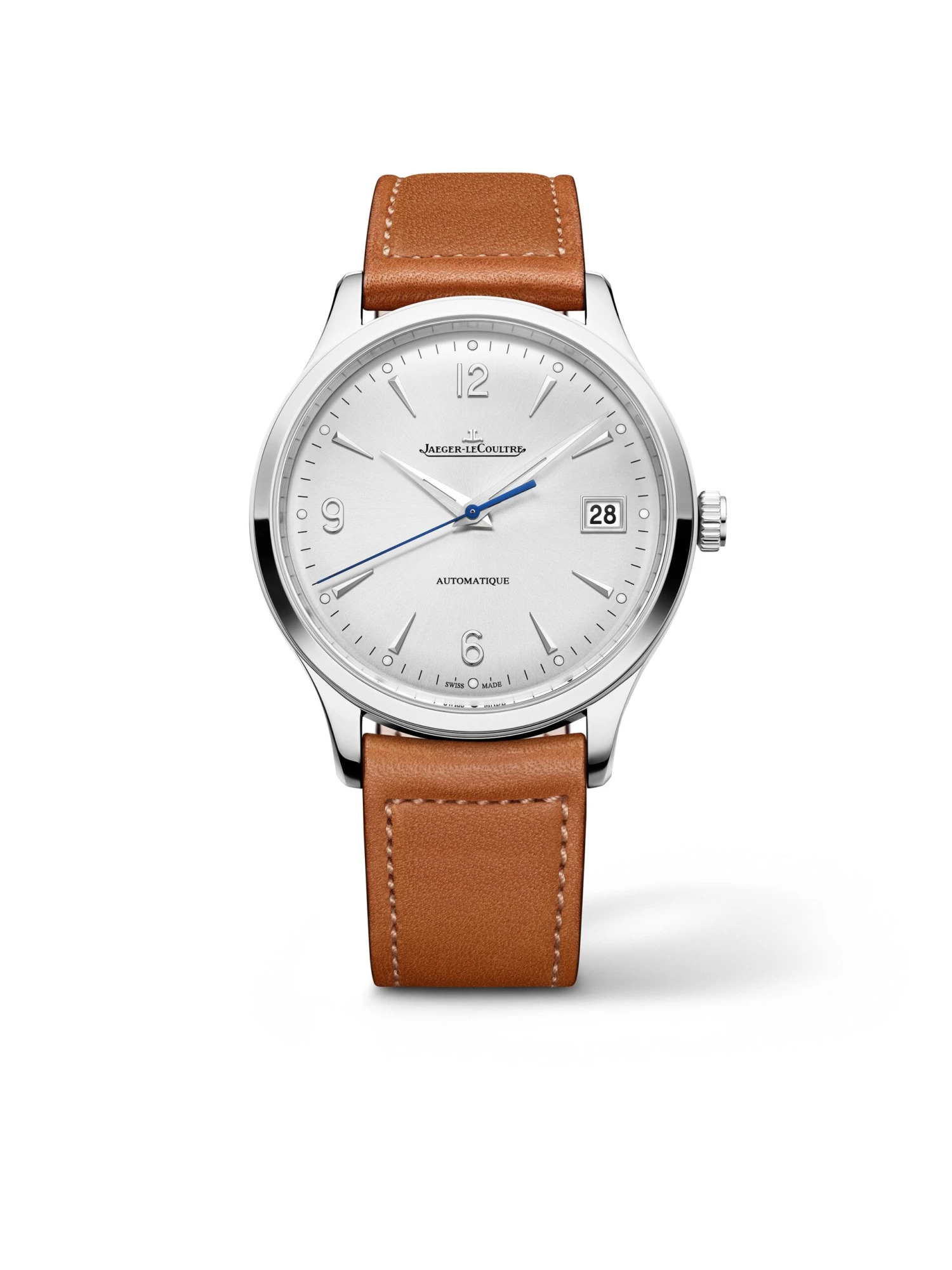 Master Control Date 1 Master Control Date