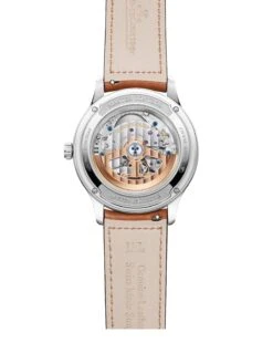 Master Control Date 5 Master Control Date -Stellar Adorn 4018420 JC010174 wempe 04