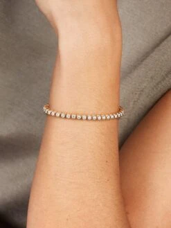 Flexible Everloving Renaissance Bracelet 7 Flexible Everloving Renaissance Bracelet -Stellar Adorn 40AB0859 wempe 06