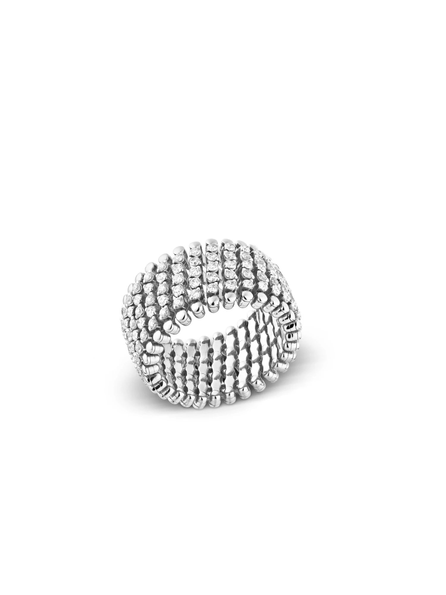 Ring/Armreif Multisize Serafino Consoli 1 Ring/Armreif Multisize Serafino Consoli