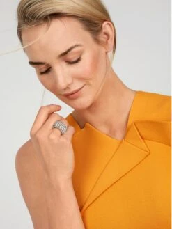 Ring/Armreif Multisize Serafino Consoli 8 Ring/Armreif Multisize Serafino Consoli -Stellar Adorn 40AR0400 wempe 05