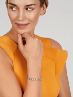 Ring/Armreif Multisize Serafino Consoli 9 Ring/Armreif Multisize Serafino Consoli -Stellar Adorn 40AR0400 wempe 06