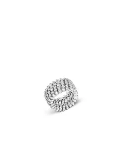 Multisize Serafino Consoli Ring/bangle -Stellar Adorn 40AR0460 wempe 03