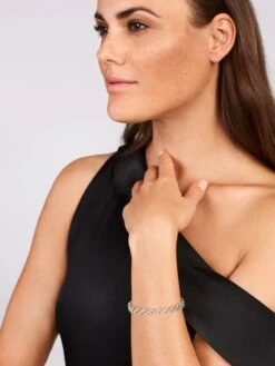 Multisize Serafino Consoli Ring/bangle -Stellar Adorn 40AR0460 wempe 05