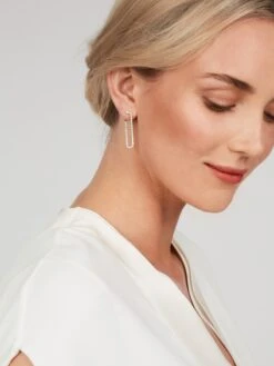 Electrify Earrings 5 Electrify Earrings -Stellar Adorn 40OR0761 wempe 05