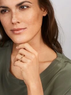 Helioro Ring -Stellar Adorn 40RG0797 wempe 05