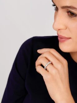 Everloving Sunray Ring -Stellar Adorn 40RG1093 wempe 05