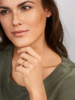 Helioro XS Ring -Stellar Adorn 40RG1148 wempe 05