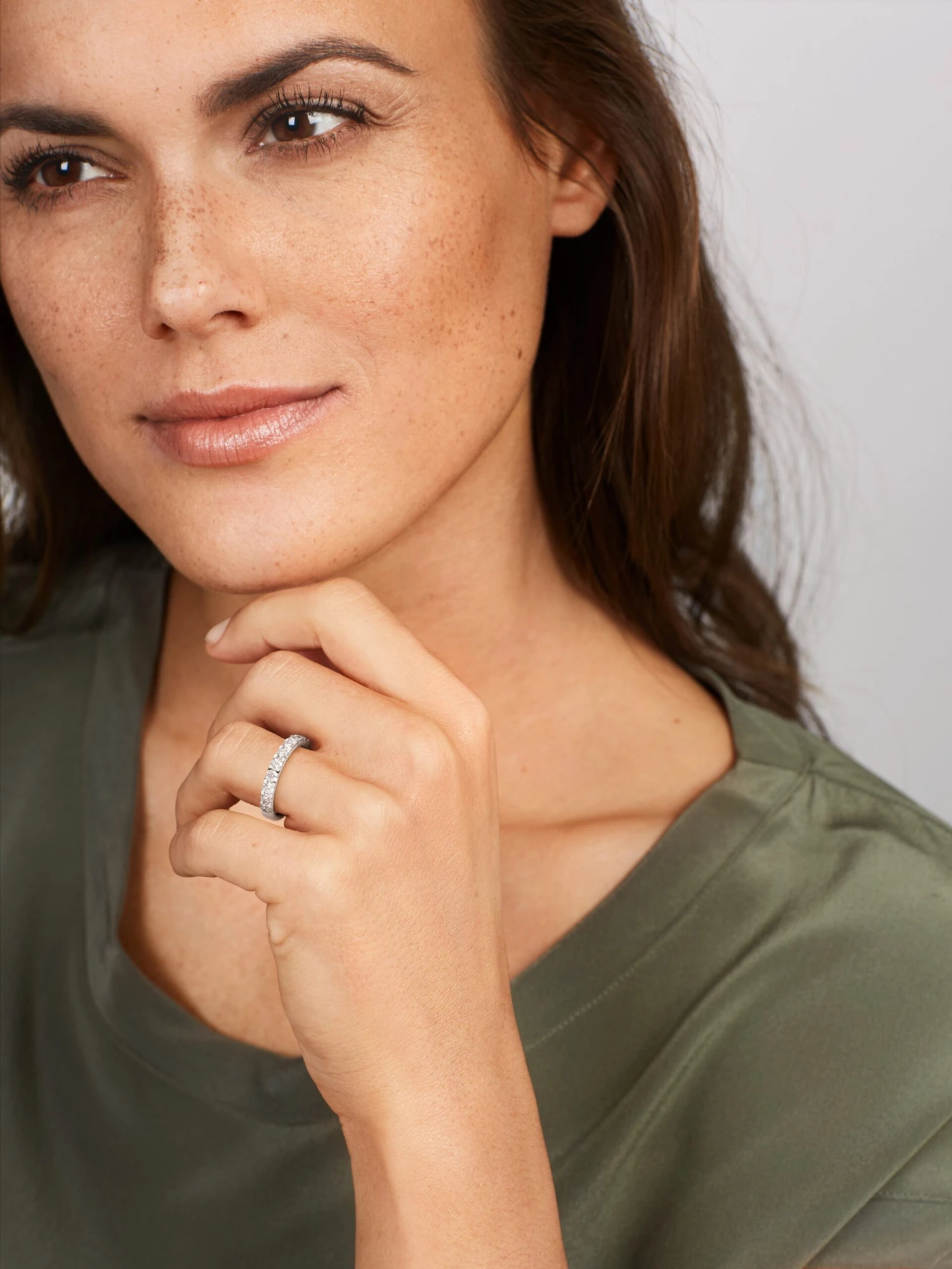 Everloving Renaissance Ring 3 Everloving Renaissance Ring - Image 3