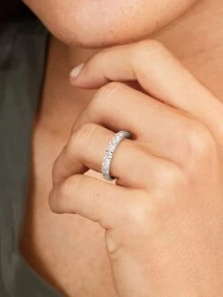 Everloving Renaissance Ring 7 Everloving Renaissance Ring -Stellar Adorn 40RG1196 wempe 06