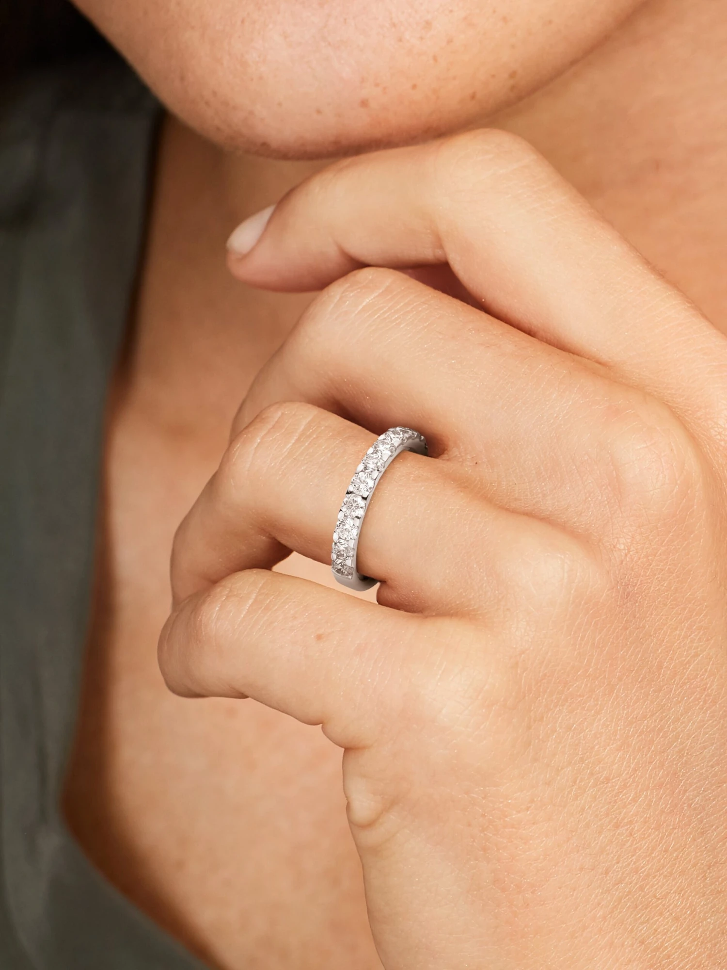 Everloving Renaissance Ring 4 Everloving Renaissance Ring - Image 4