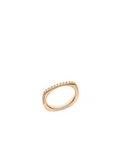 Voyage Square Ring